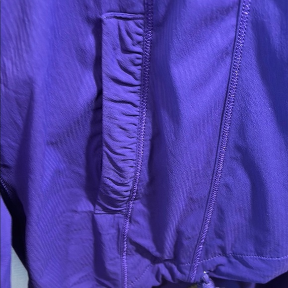 Lululemon Athletica transition Jacket Lightweight Windbreaker - Picture 5 of 9